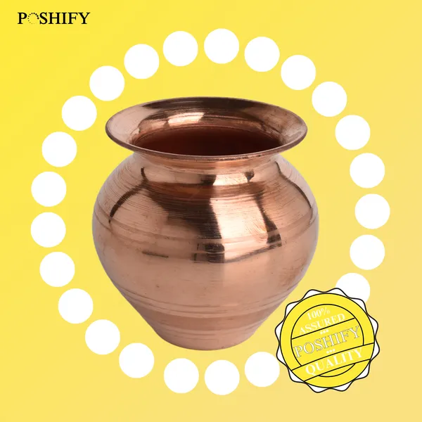 Brown_Copper_Handcrafted_Pure_Water_Pot
