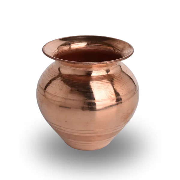 Brown_Copper_Handcrafted_Pure_Water_Pot