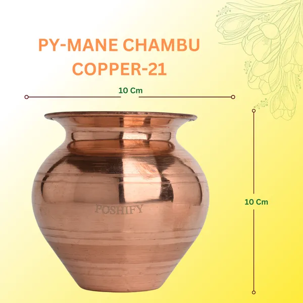 Brown_Copper_Handcrafted_Pure_Water_Pot