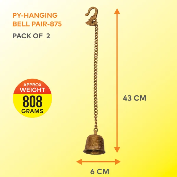 Pack_Of_2_Golden_Brass_Spiritual_Hanging_Bell