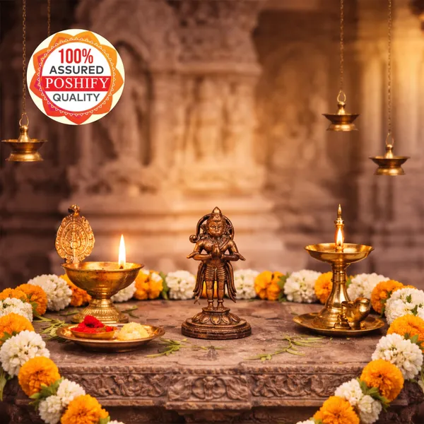 HANUMANJI_COPPER_IDOL
