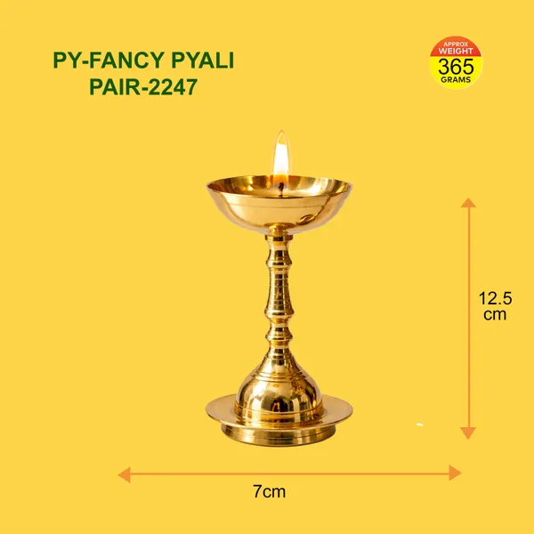 FANCY_PYALI