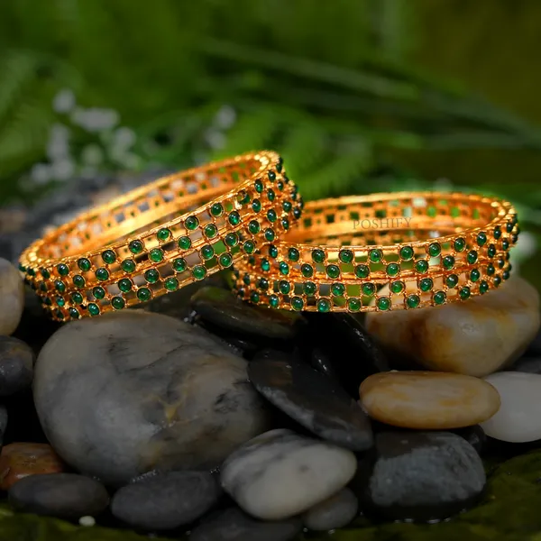 Luxury_Gold_Plated_Pure_Brass_Bangles_for_Women_|_Bangles_Set_|_2384C_-_1925_|_Latest_Stylish_Traditional_Kada_Bangles_|_Just_Like_Real_Gold_Jewellery_|_Fashion_|_SET_OF_4