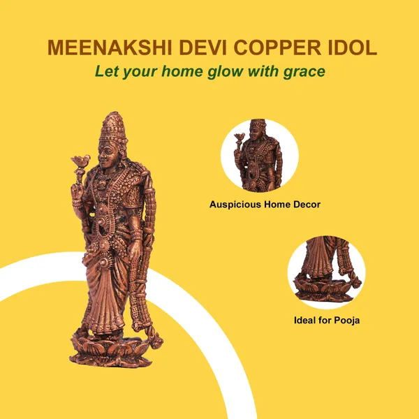 MEENAKSHI_DEVI_COPPER_IDOL