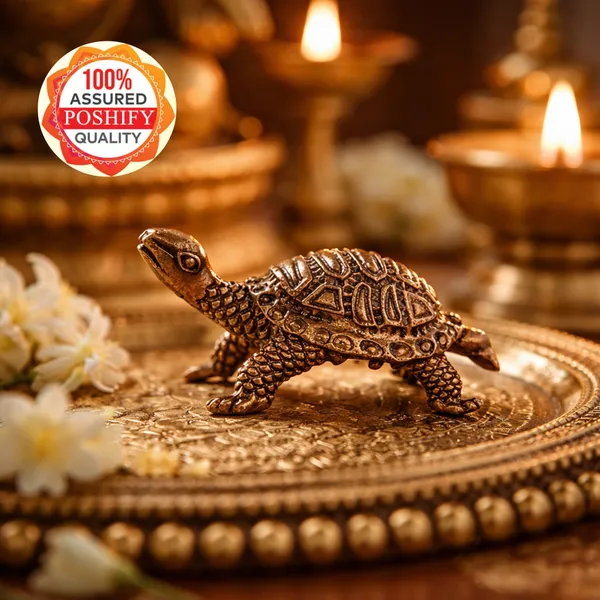 KURMA_TORTOISE_COPPER_IDOL