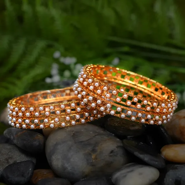 Luxury_Gold_Plated_Pure_Brass_Bangles_for_Women_|_Bangles_Set_|_2384B_-_1953_|_Latest_Stylish_Traditional_Kada_Bangles_|_Just_Like_Real_Gold_Jewellery_|_Fashion_|_SET_OF_4