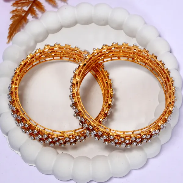 Luxury_Gold_Plated_Pure_Brass_Bangles_for_Women_|_Bangles_Set_|_2384B_-_1953_|_Latest_Stylish_Traditional_Kada_Bangles_|_Just_Like_Real_Gold_Jewellery_|_Fashion_|_SET_OF_4