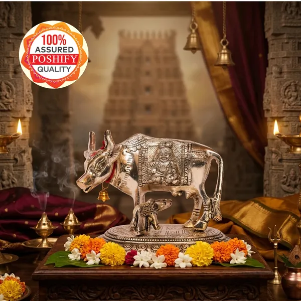 KAMDHENU_COW_METAL_SILVER