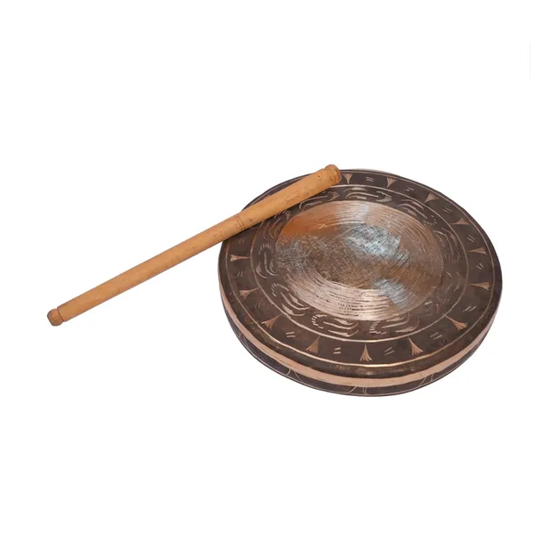 POOJA_GONG-BELL_WITH_STICK
