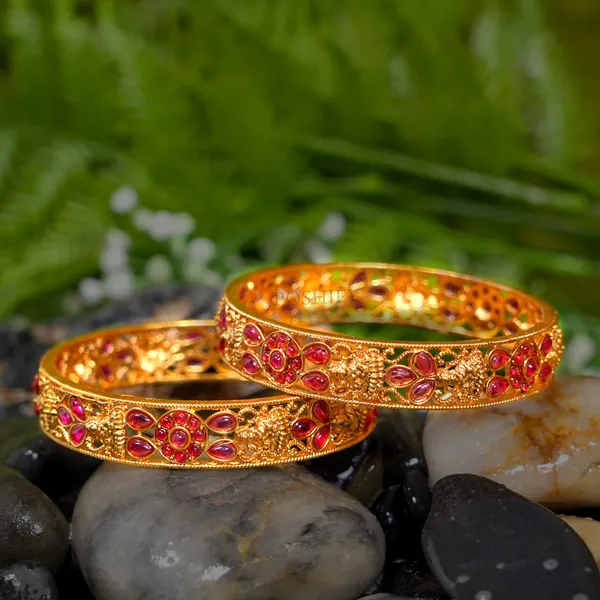 Luxury_Gold_Plated_Goddess_Laxmi_Design_Pure_Brass_Bangles_for_Women_|_Bangles_Set_|_1489_-_1505_|_Latest_Stylish_Traditional_Kada_Bangles_|_Just_Like_Real_Gold_Jewellery_|_Fashion_|_SET_OF_2
