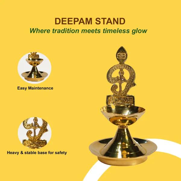 VEL_DEEPAM_STAND
