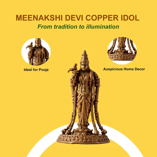 MEENAKSHI_DEVI_COPPER_IDOL