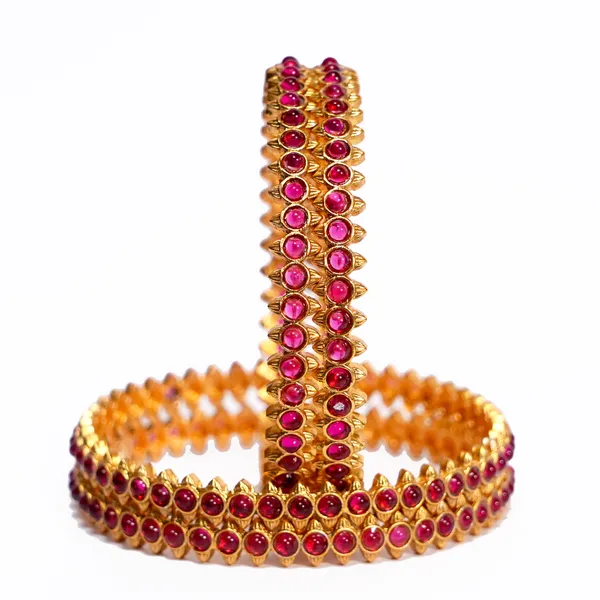 Luxury_Gold_Plated_Pure_Brass_Bangles_for_Women_|_Bangles_Set_|_11010A_-_1799_|_Latest_Stylish_Traditional_Kada_Bangles_|_Just_Like_Real_Gold_Jewellery_|_Fashion_|_SET_OF_4