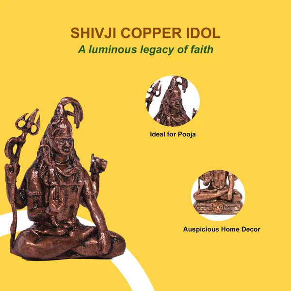 SHIVJI_COPPER_IDOL