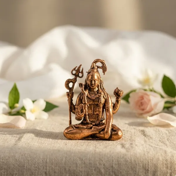SHIVJI_COPPER_IDOL