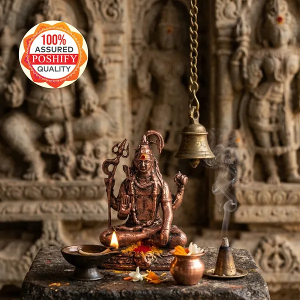 SHIVJI_COPPER_IDOL