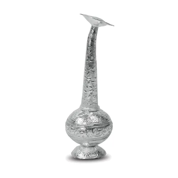 German_Silver_Panir_Dani_Water_Sprinkler