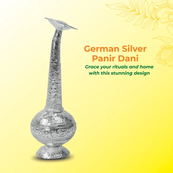 German_Silver_Panir_Dani_Water_Sprinkler