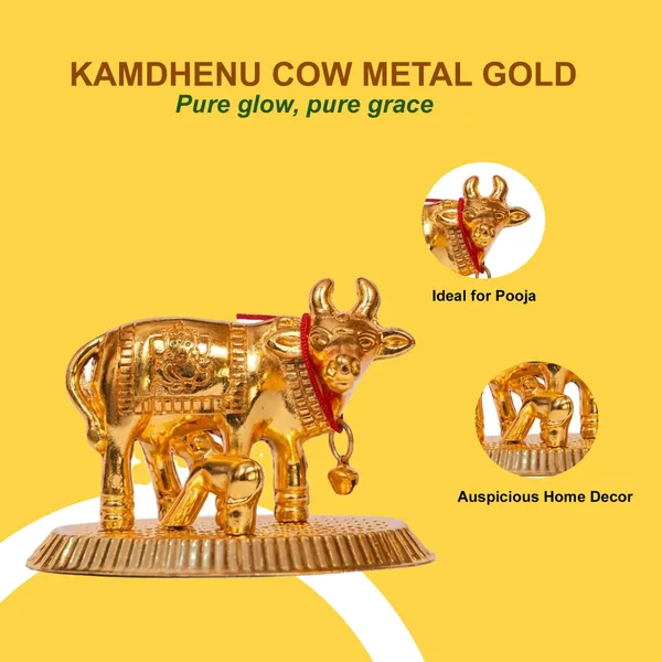 KAMDHENU_COW_METAL_GOLD