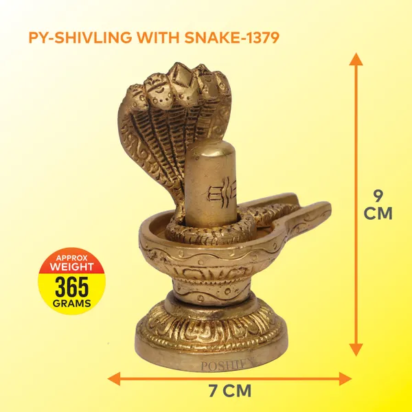 Golden_Brass_Shivling_Shivlingam_With_Snake_Murti_Shiva
