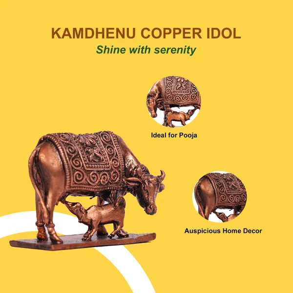 KAMDHENU_COPPER_IDOL