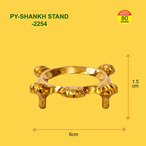 SHANKH_STAND