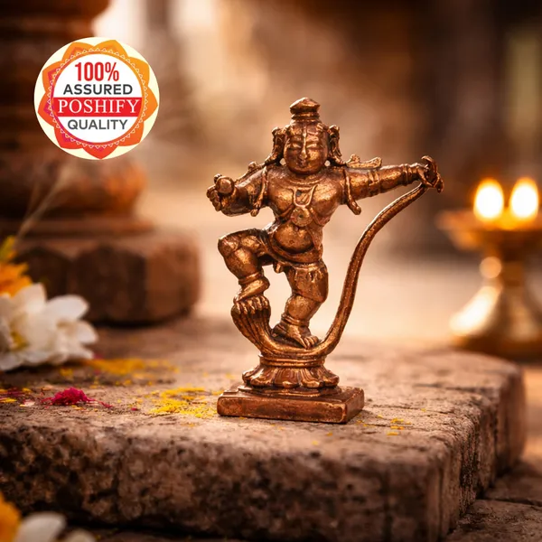 NARTHA_KRISHNA_COPPER_IDOL