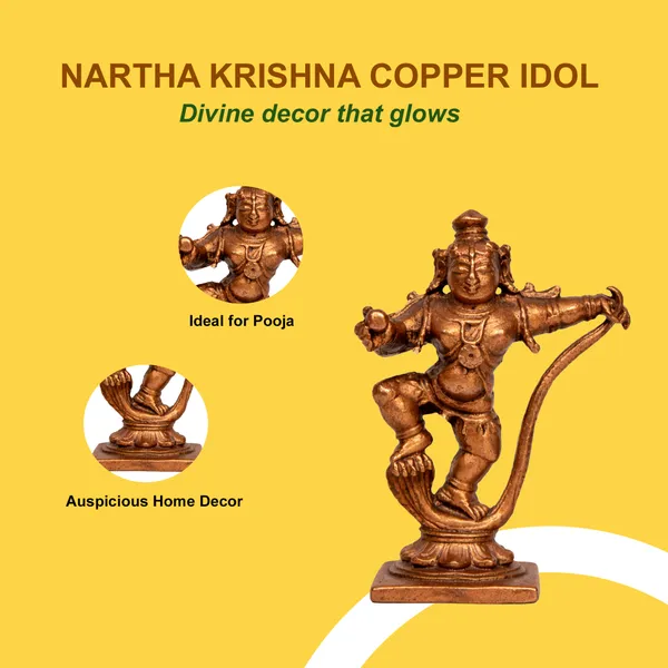 NARTHA_KRISHNA_COPPER_IDOL