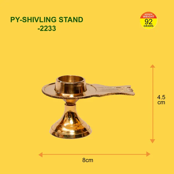 SHIVLING_STAND