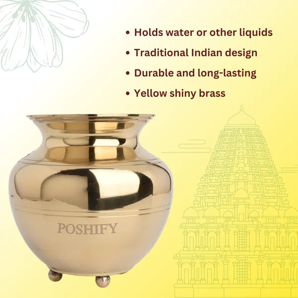 Gold_Brass_Handcrafted_Sacred_Matki_Kalash_(Heavy)_Water_Pot