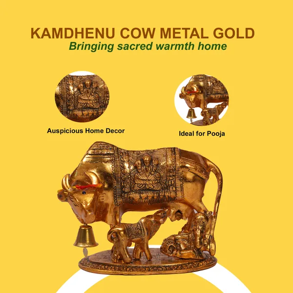 KAMDHENU_COW_METAL_GOLD