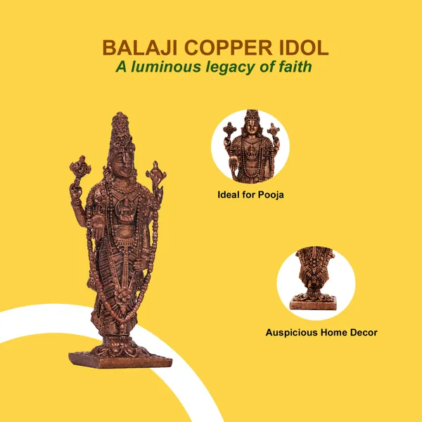 BALAJI_COPPER_IDOL