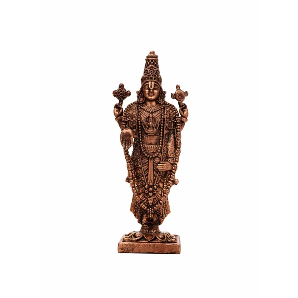 BALAJI_COPPER_IDOL