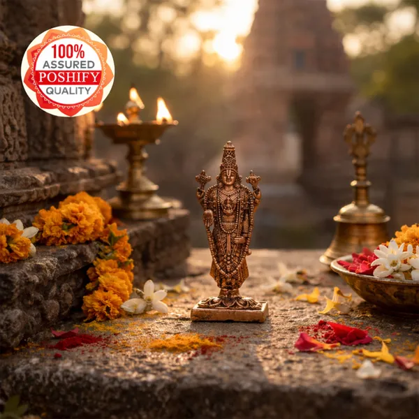BALAJI_COPPER_IDOL