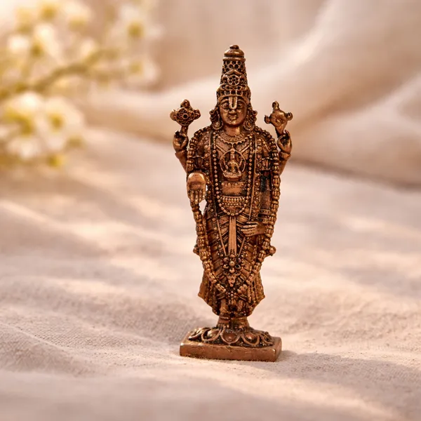 BALAJI_COPPER_IDOL