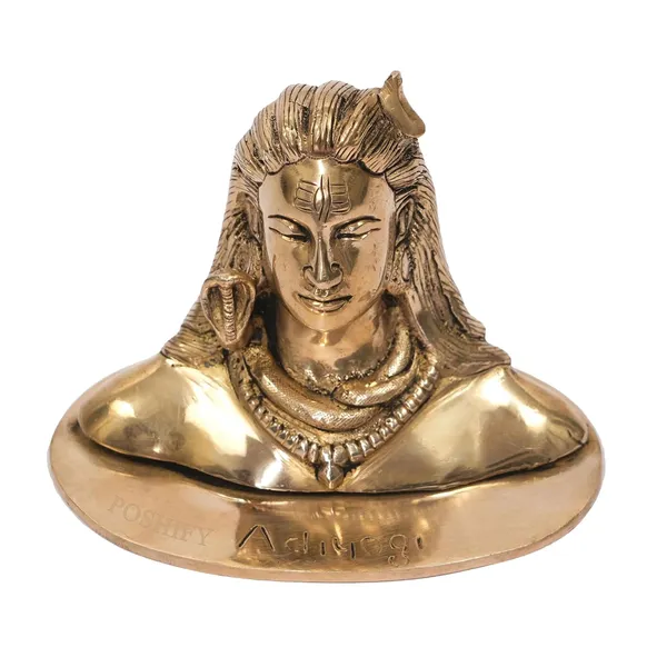 Golden_Brass_Premium_Adiyogi_Shiva_Statue_Count_Of_1