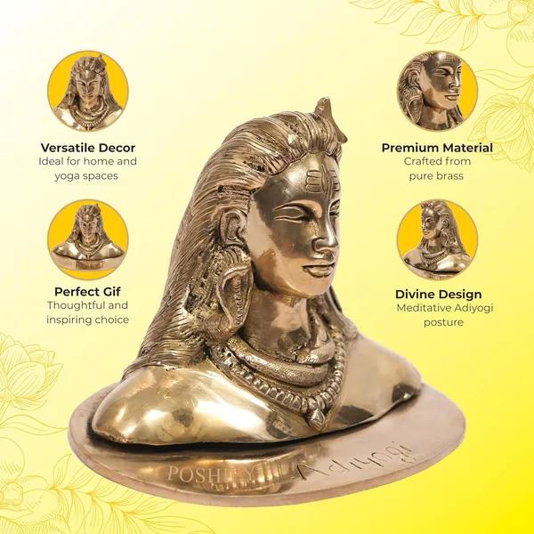 Golden_Brass_Premium_Adiyogi_Shiva_Statue_Count_Of_1