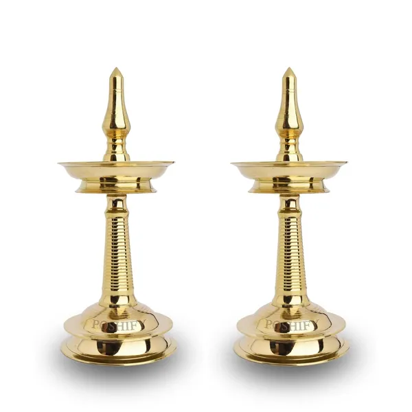 Gold_Brass_Premium_Elegant_Deep_Continuous_Burning_Diya_Pack_Of_2