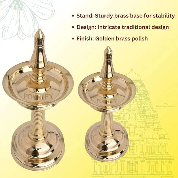 Gold_Brass_Premium_Elegant_Deep_Continuous_Burning_Diya_Pack_Of_2