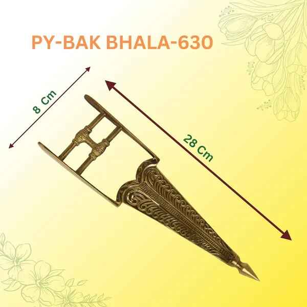 Gold_Brass_Elegant_Pooja_Sword