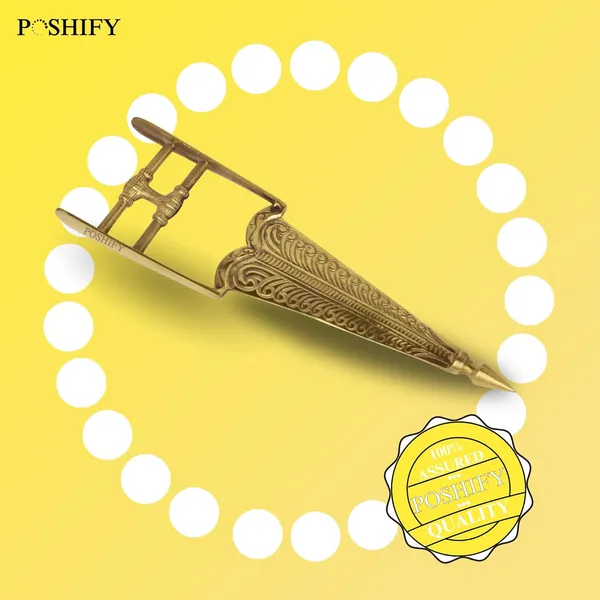 Gold_Brass_Elegant_Pooja_Sword
