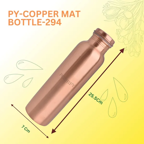 Brown_Copper_Elegant_&_Water_Bottle