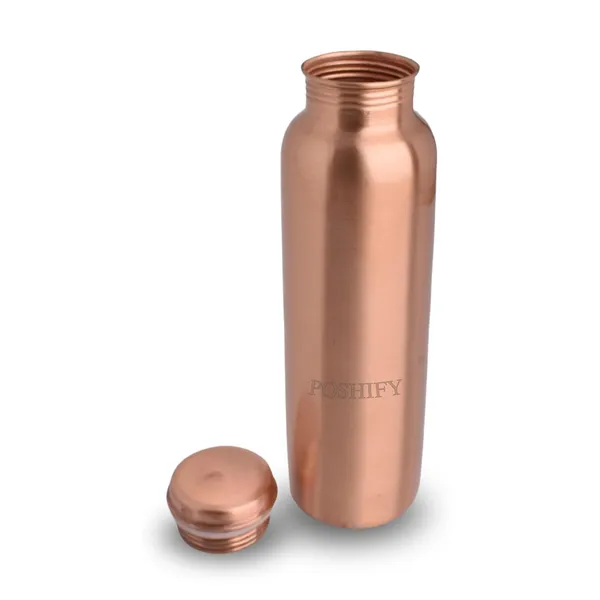 Brown_Copper_Elegant_&_Water_Bottle