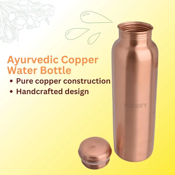 Brown_Copper_Elegant_&_Water_Bottle