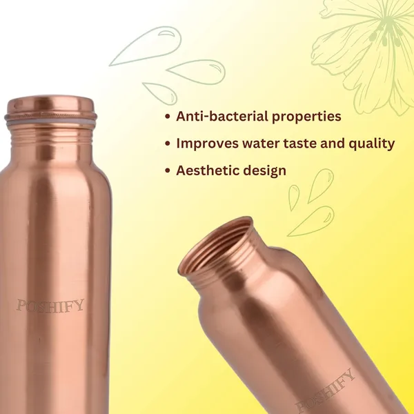 Brown_Copper_Elegant_&_Water_Bottle