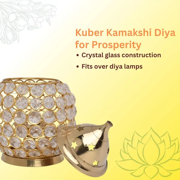 Gold_Brass_Handcrafted_With_Crystal_Clear_Glass_Matki_Deep