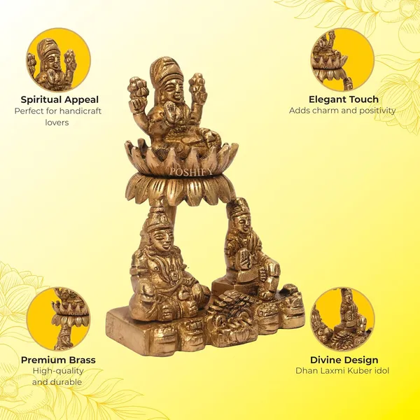 Golden_Brass_Premium_Dhan_Laxmi_Kuber_Idol_Count_Of_1