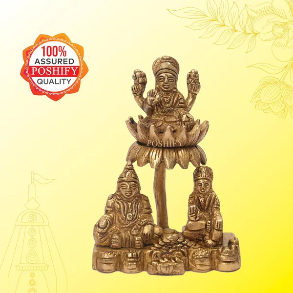 Golden_Brass_Premium_Dhan_Laxmi_Kuber_Idol_Count_Of_1