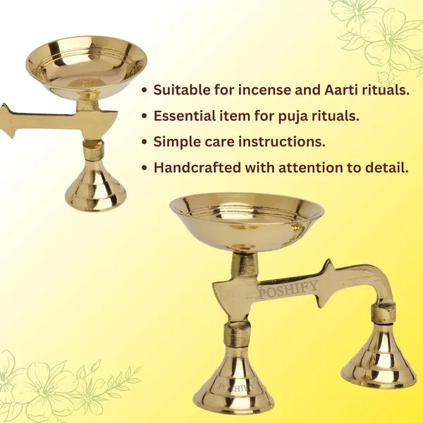 Gold_Brass_Special_Luxury_Handcrafted_Dhoop_Kal