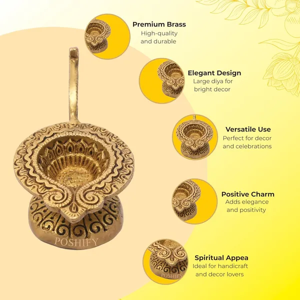 Golden_Brass_Elegant_&_Large_Diya